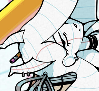 twitch banner by DiscountVillain